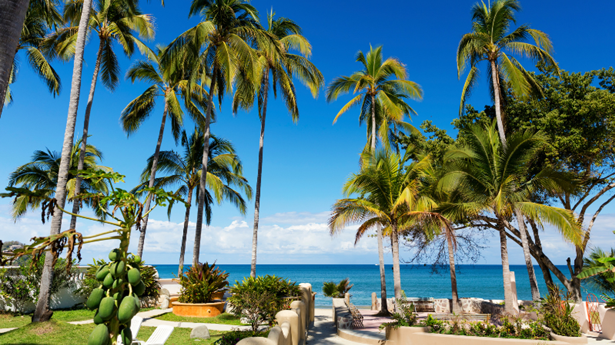 Bahía de Banderas Real Estate Market