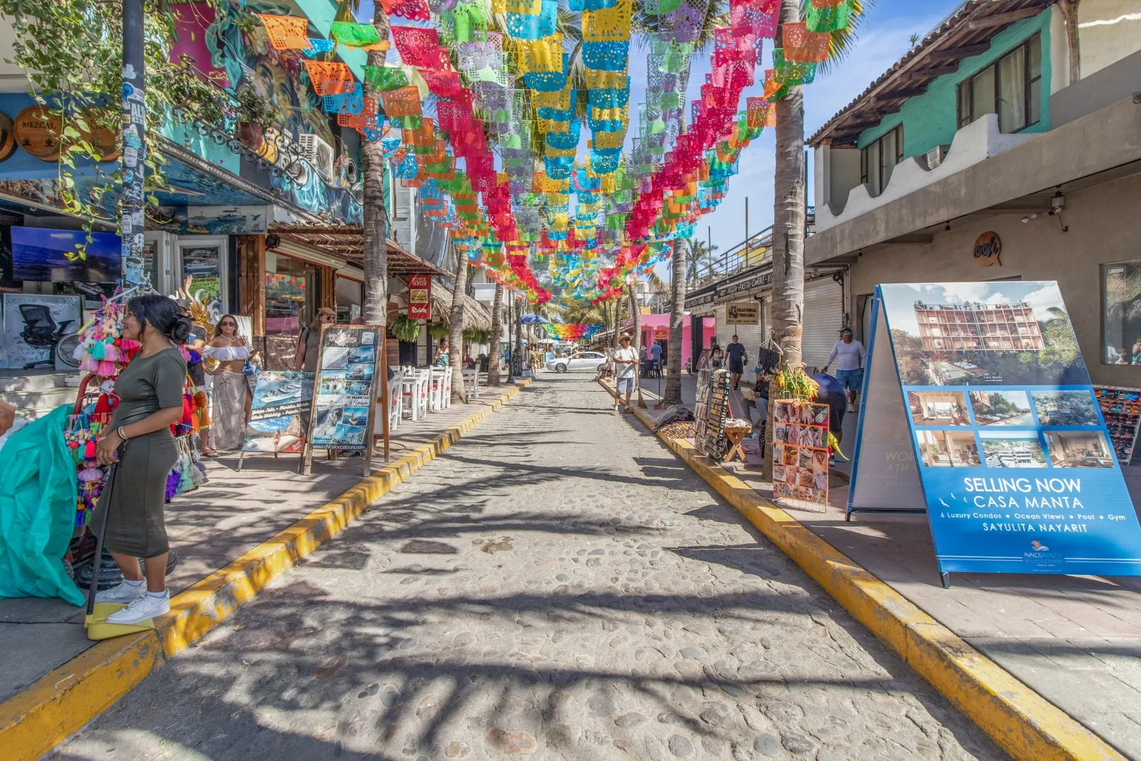 Agent in Paradise Real Estate