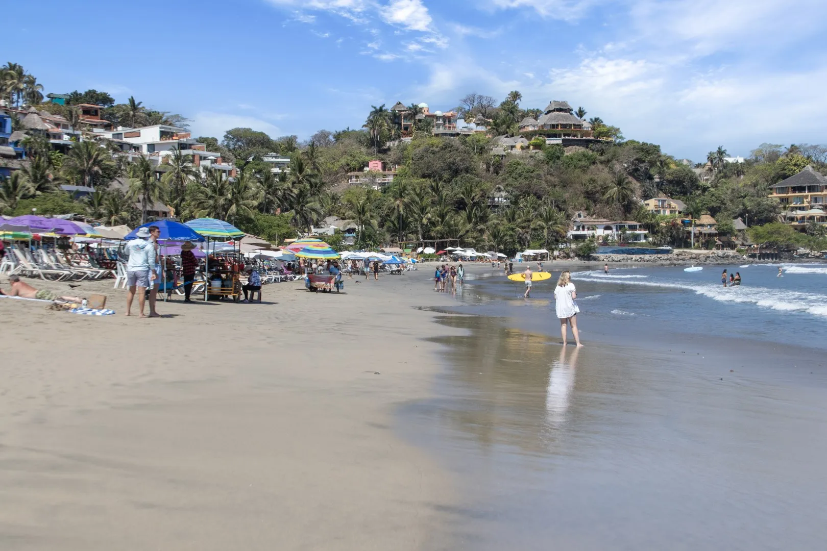 Sayulita Realtor