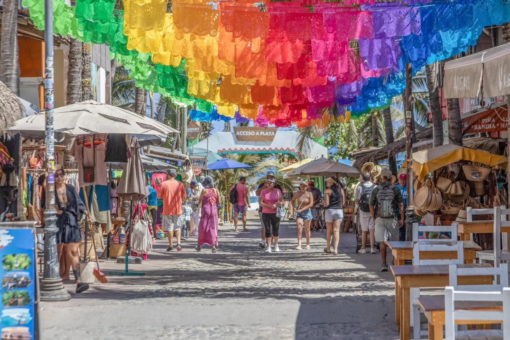 Agent in Paradise Real Estate