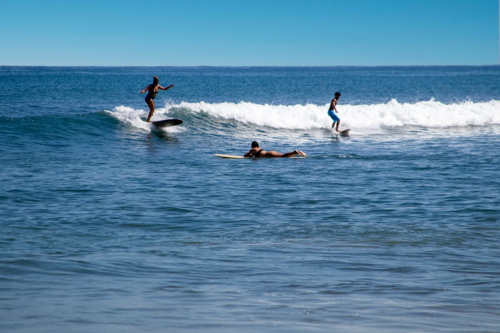 Steve Szabo Agent in Paradise 08