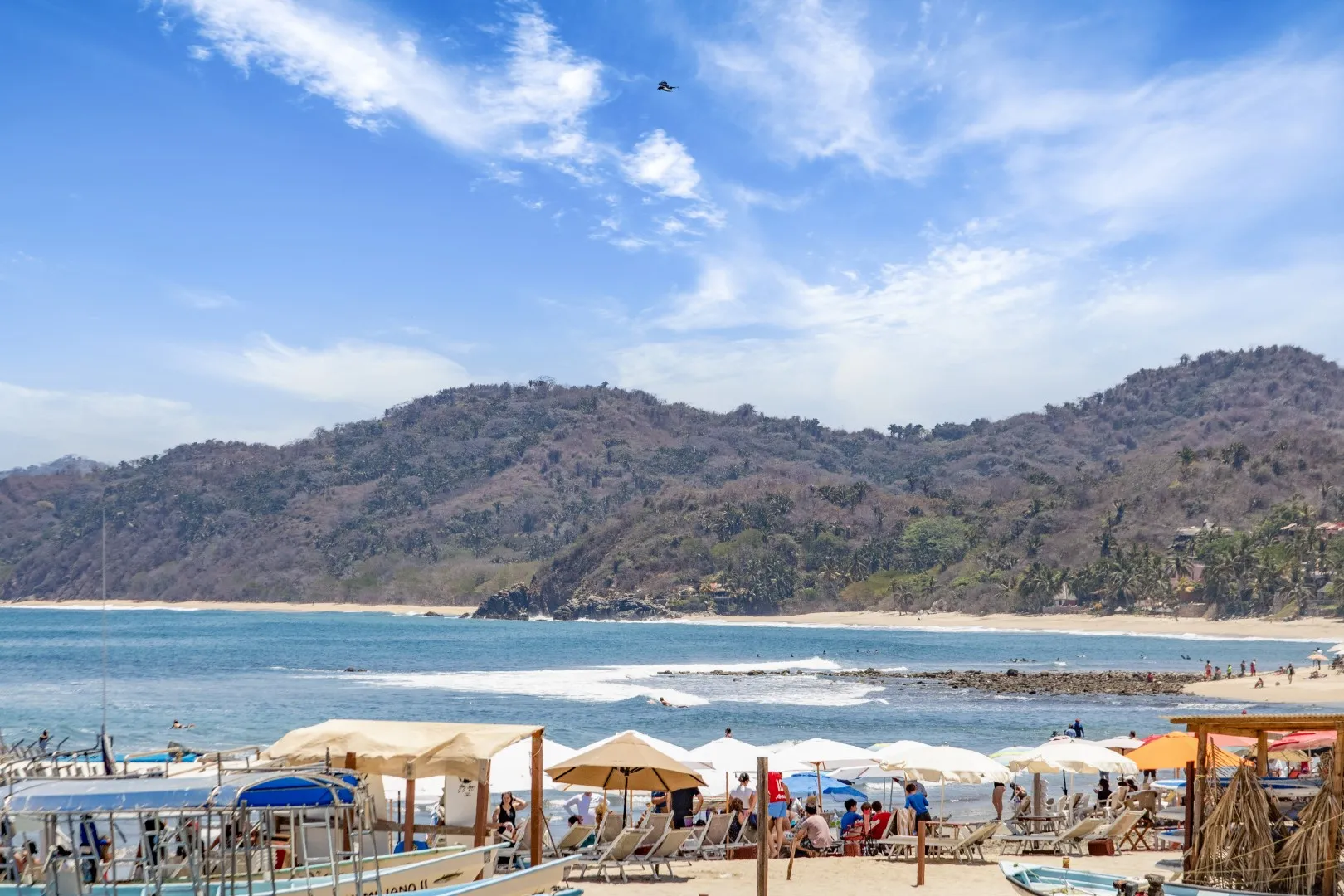 Steve Szabo Sayulita Realtor