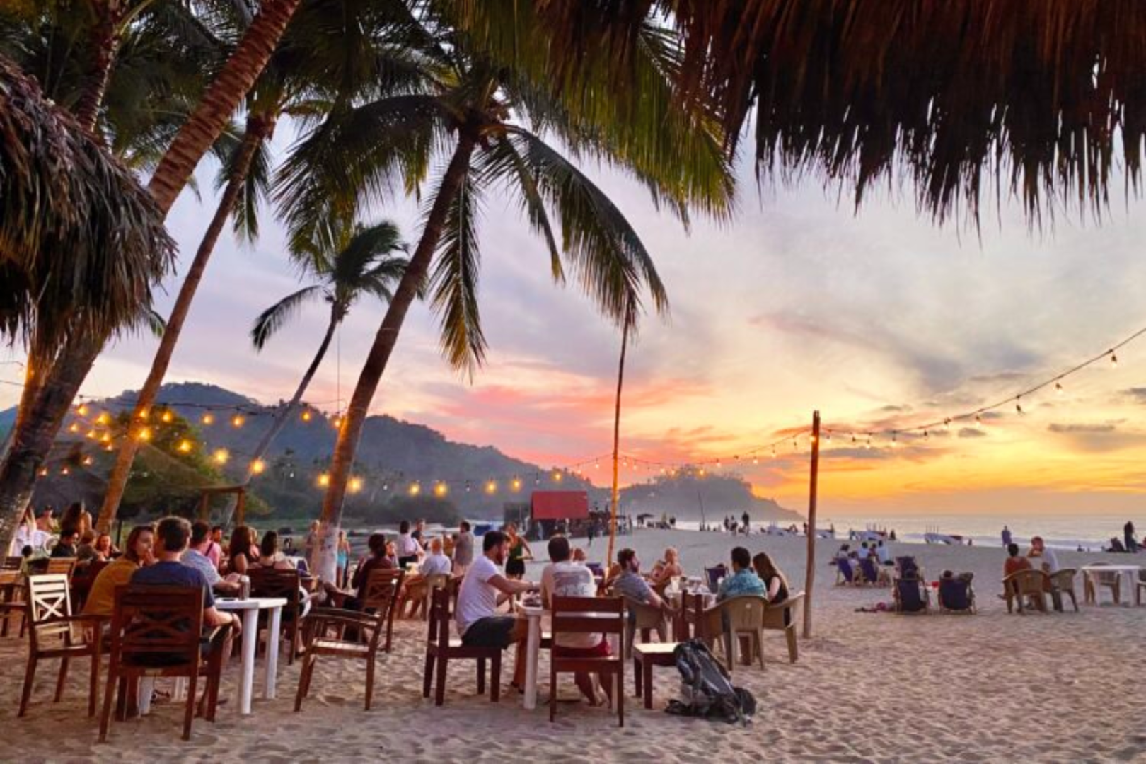 San Pancho real estate Riviera Nayarit