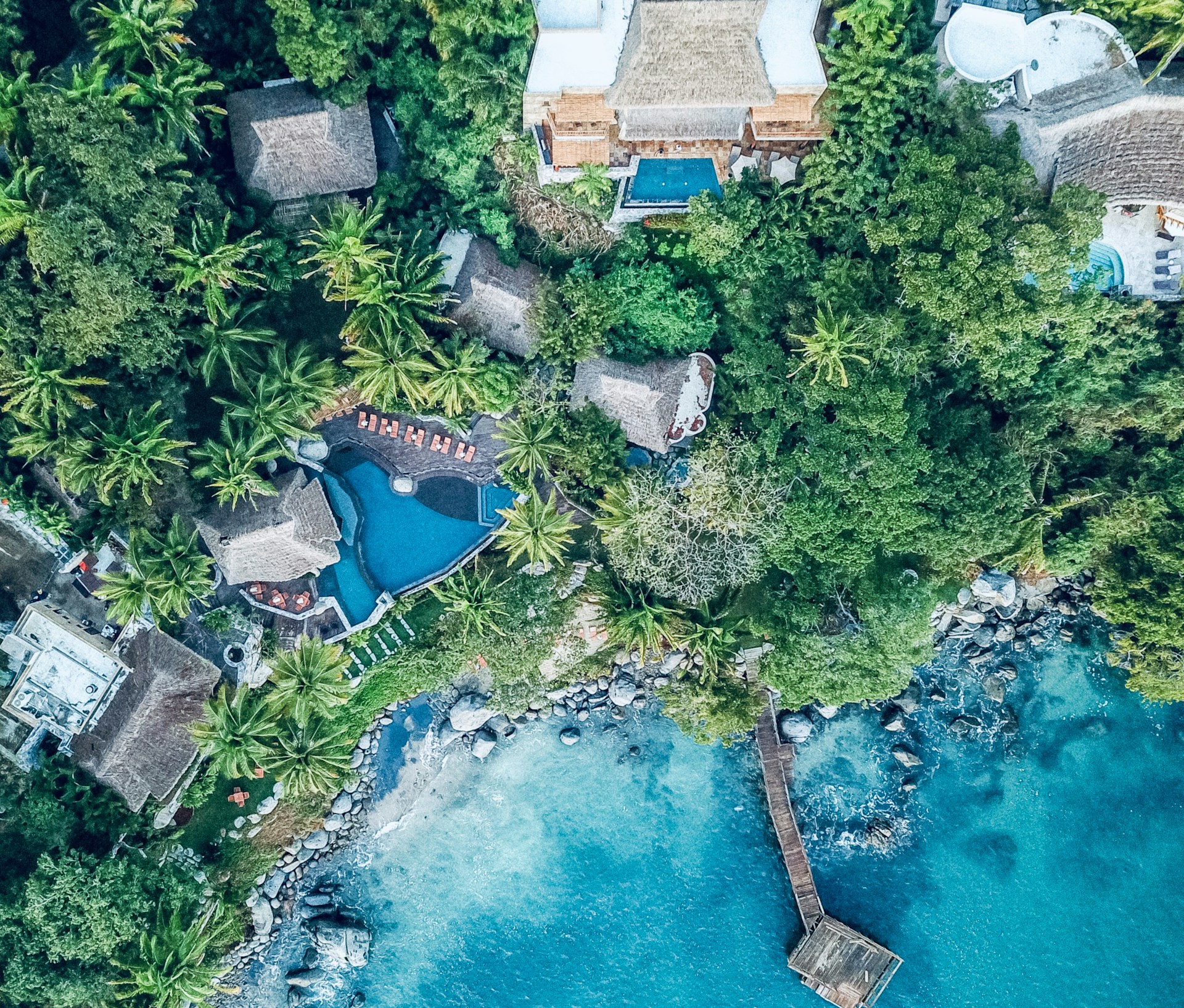 Riviera Nayarit beach Sayulita real estate