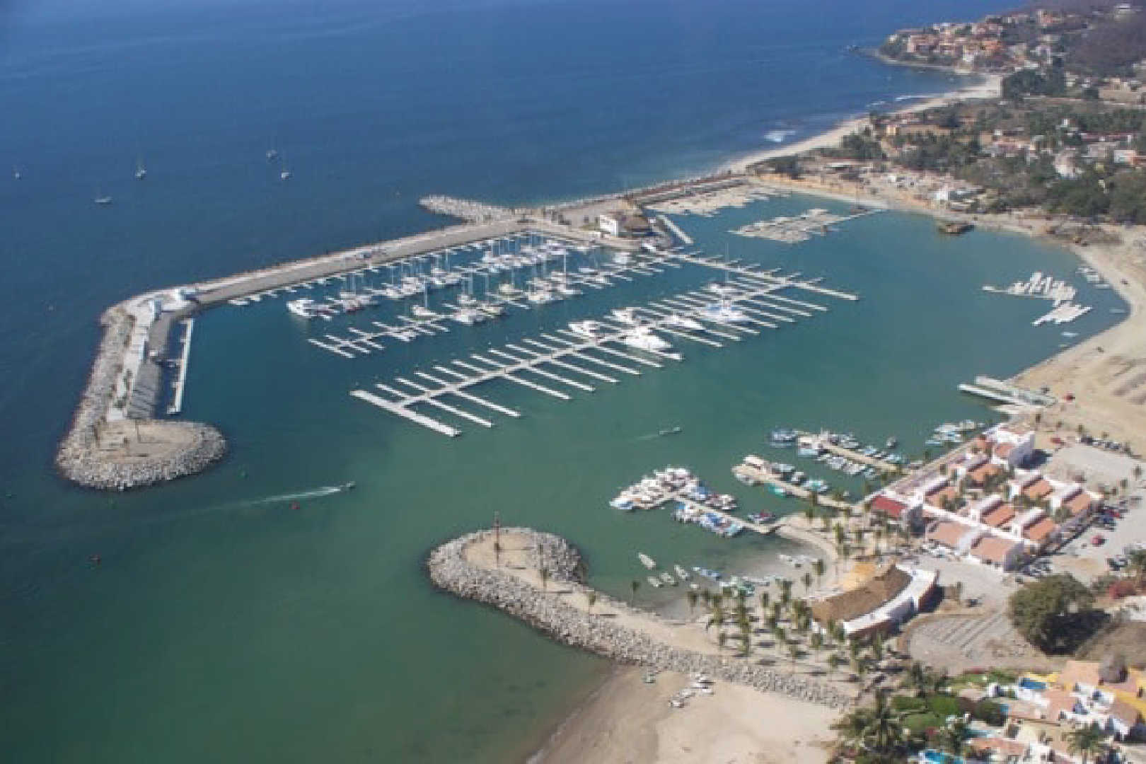 La Cruz real estate Riviera Nayarit