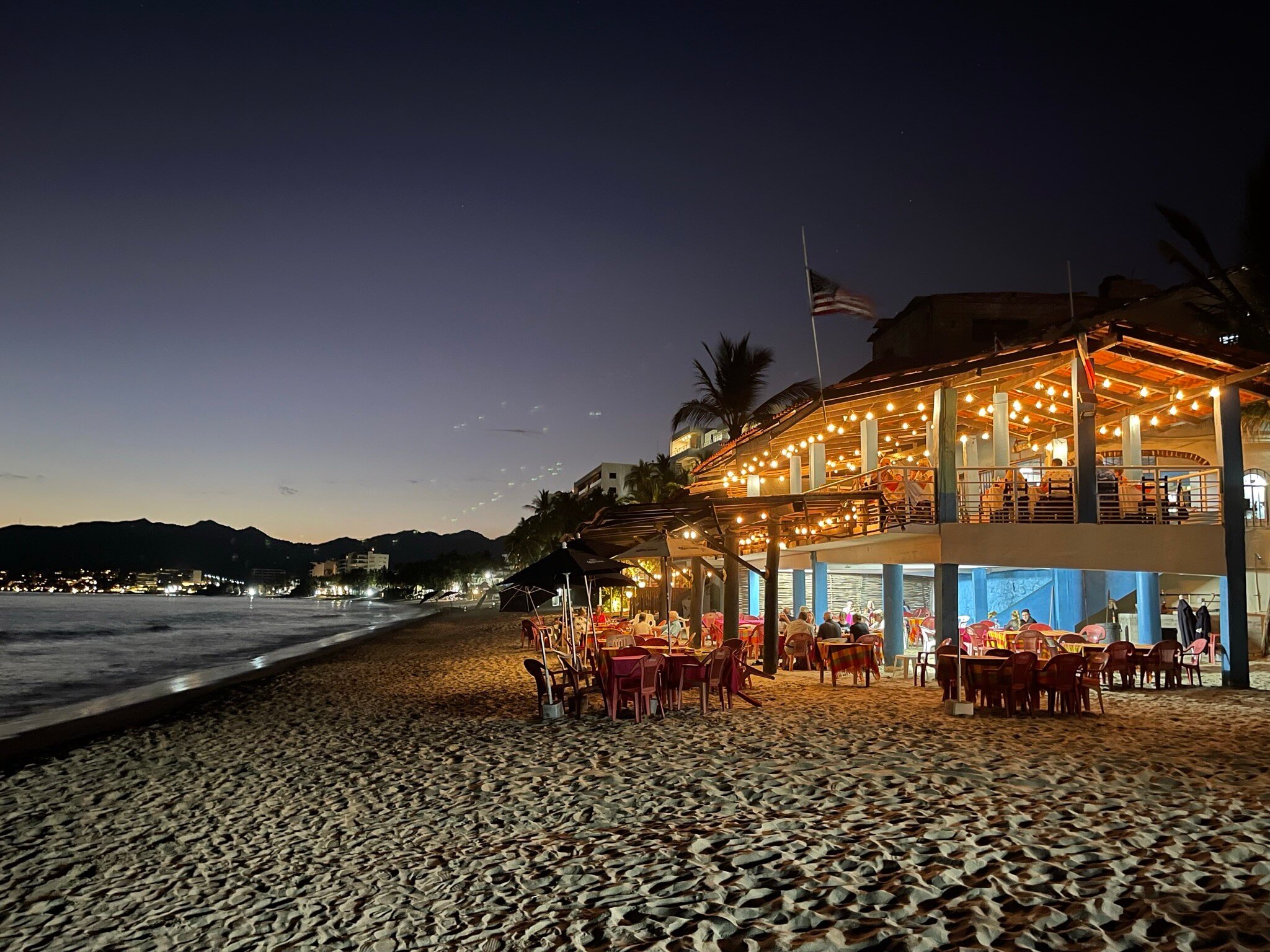 Bucerías Realtor Steve Szabo 1