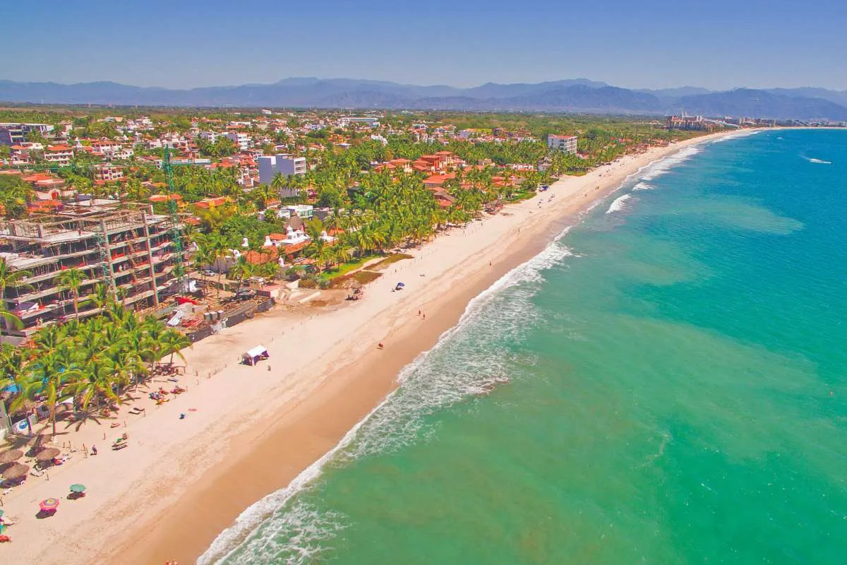 Bucerías Realtor Steve Szabo 1