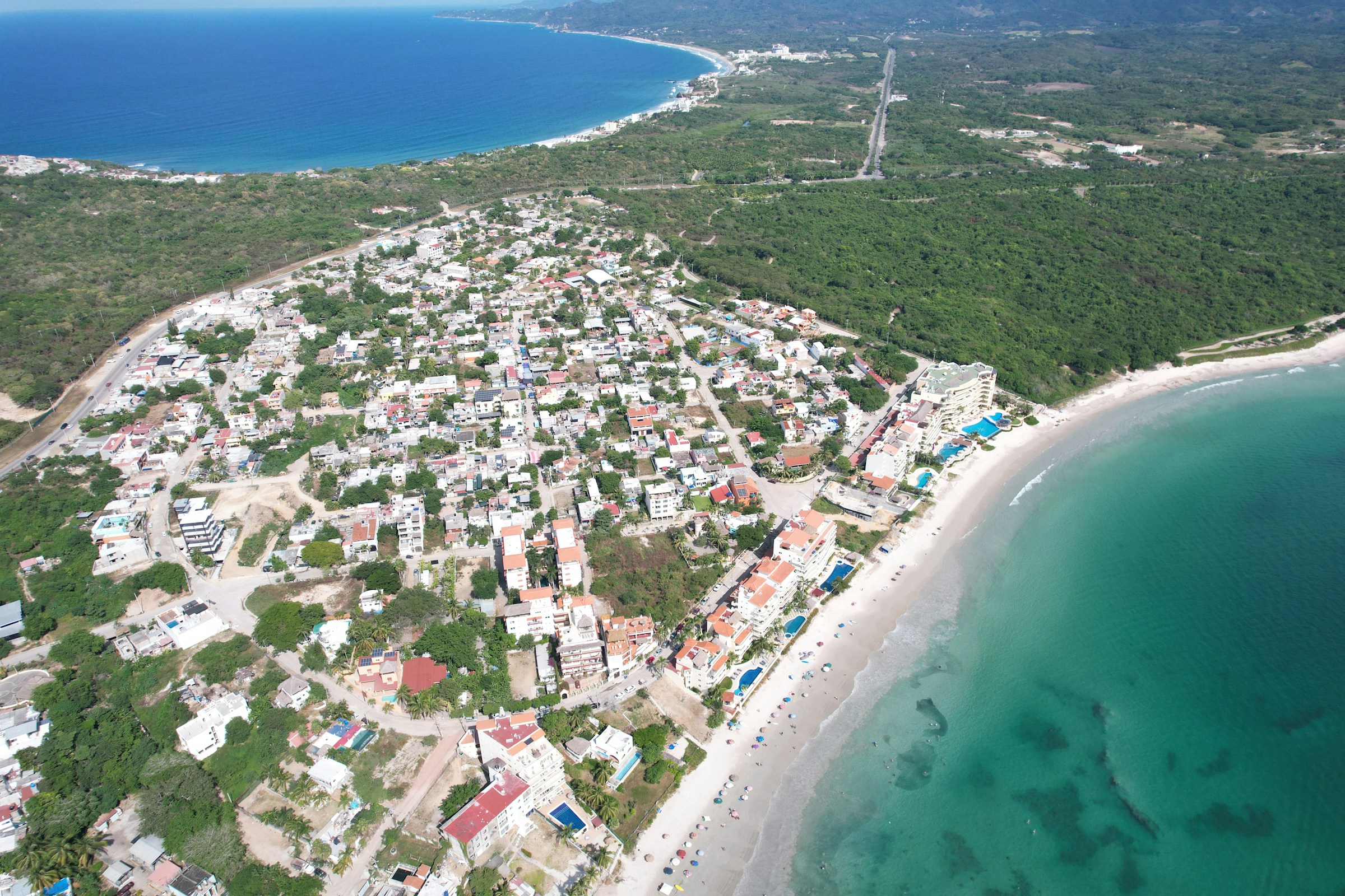 Punta de Mita Real Estate