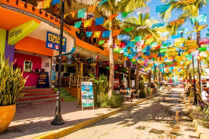 Real Estate san pancho mexico
